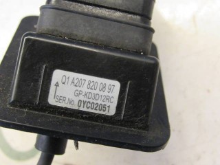 Камера заднего вида, ориг. номер A2078200897, Mercedes CLS W218 1 поколение [рестайлинг] 2010-2014