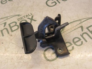 Замок капота, ориг. номер A2098800164, Mercedes GL X164 2006-2009