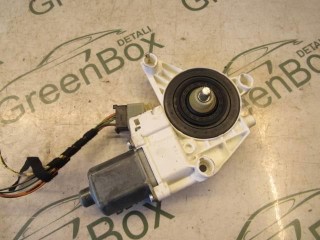 Моторчик стеклоподъемника, ориг. номер A2518200108, Mercedes GL X164 2006-2009