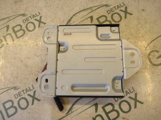 Преобразователь напряжения, ориг. номер A2049820020, Mercedes GL X164 2006-2009
