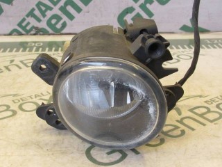 Фара противотуманная правая, ориг. номер A2518200856, Mercedes CLS W219 1 поколение 2008-2010