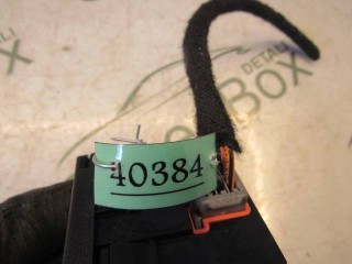 Преобразователь напряжения, ориг. номер A0008205351, Mercedes ML W164 2008-2011
