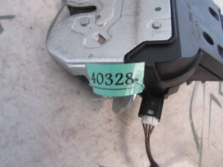 Замок багажника, ориг. номер A2217500085, Mercedes CL W216 2010-2014