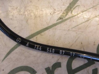 Датчик ABS, ориг. номер A1645400717, Mercedes ML W164 2005-2008