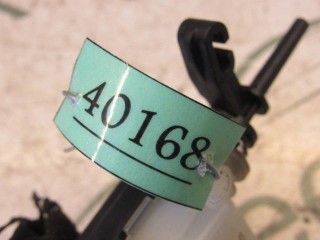 Активатор замка крышки топливного бака, ориг. номер A2518200197, Mercedes CLS W219 2004-2008