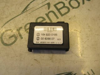 Датчик дождя, ориг. номер A1648200185, Mercedes GL X164 2006-2009