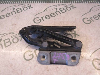 Петля капота правая, ориг. номер A2518800228, Mercedes GL X164 [рестайлинг] 2009-2012