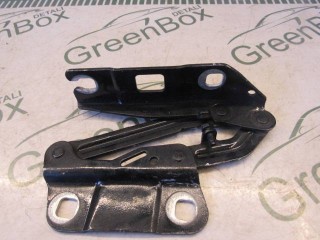 Петля капота правая, ориг. номер A2518800228, Mercedes GL X164 [рестайлинг] 2009-2012