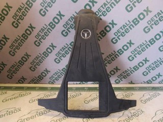 Декоративная крышка двигателя, ориг. номер A2780101667, Mercedes E C207 2009-2013