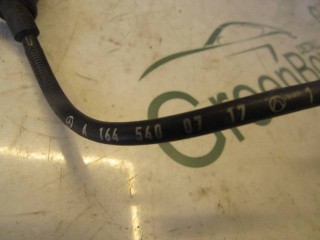 Датчик ABS, ориг. номер A1645400717, Mercedes R W251 2005-2007