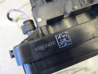 Замок двери задней правой, ориг. номер A0997304200, Mercedes S W222 2013-2017
