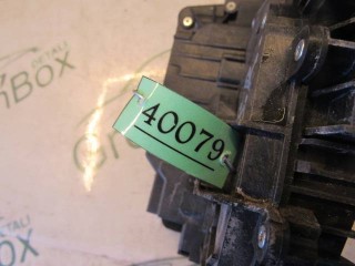Замок двери задней правой, ориг. номер A0997304200, Mercedes S W222 2013-2017