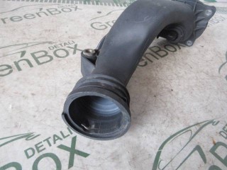 Корпус термостата, ориг. номер A2782000815, Mercedes ML W166 2011-2015
