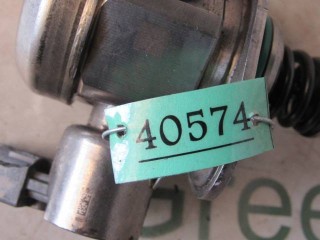 ТНВД, ориг. номер A2780700601, Mercedes E W212 2009-2013