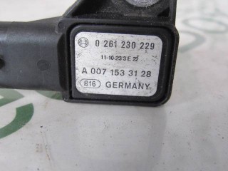Датчик давления воздуха, ориг. номер A0071533128, Mercedes CL W216 рестайлинг 2010-2014