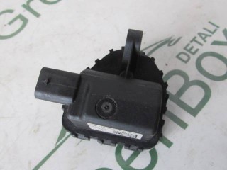 Кран отопителя (печки), ориг. номер A2782000831, Mercedes G W463 2008-2012