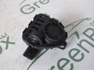 Кран отопителя (печки), ориг. номер A2782000831, Mercedes ML W166 2011-2015