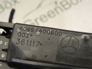 Замок багажника, ориг. номер A0997400600, Mercedes GLC X253 2015-2019