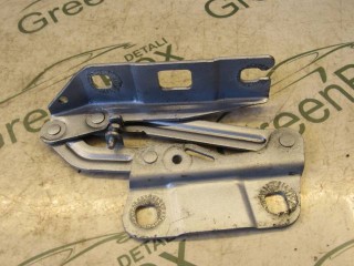 Петля капота левая, ориг. номер A2518800128, Mercedes GL X164 2006-2009