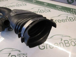 Воздуховод, ориг. номер A6420943497, Mercedes CLS W219 1 поколение 2004-2008