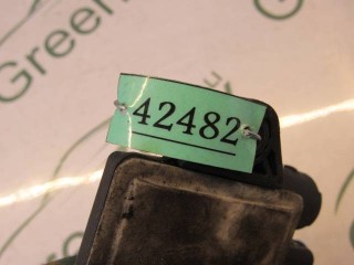 Блок управления свечами накала, ориг. номер A6429005801, Mercedes Sprinter W906 2006-2014