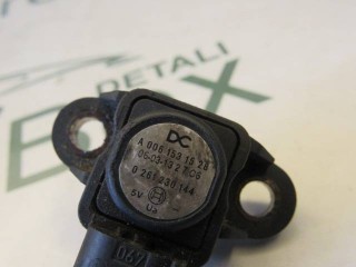 Датчик давления наддува, ориг. номер A0061531528, Mercedes Viano-(639) 2003-2010