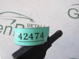 Клапан топливный, ориг. номер A6110780249, Mercedes E W210 1995-1999