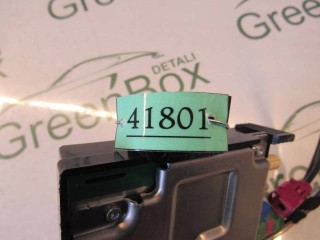 Блок Bluetooth, ориг. номер A2139008013, Mercedes GLC X253 2015-2019