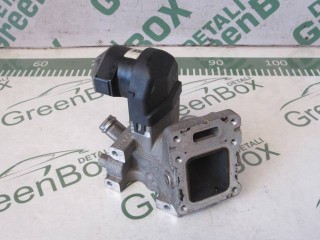 Клапан EGR, ориг. номер A2741420519, Mercedes E W213 2016-2021