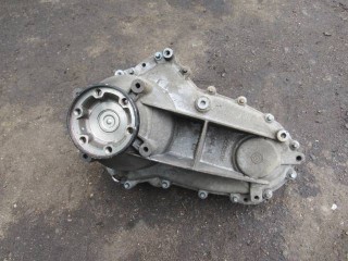 Раздаточная коробка, ориг. номер A2512800900, Mercedes ML W164 2005-2008