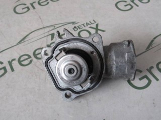 Корпус термостата, ориг. номер A6422000215, Mercedes GL X164 2006-2009