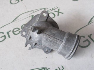 Корпус термостата, ориг. номер A6422000215, Mercedes GL X164 2006-2009