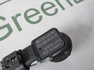 Датчик давления воздуха, ориг. номер A0065422518, Mercedes GLA X156