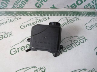Бачок гидроусилителя, ориг. номер A0004602283, Mercedes GL X164 2006-2009