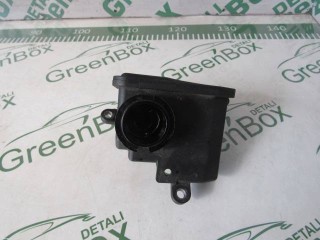 Бачок гидроусилителя, ориг. номер A0004602283, Mercedes GL X164 2006-2009