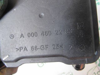 Бачок гидроусилителя, ориг. номер A0004602283, Mercedes GL X164 2006-2009