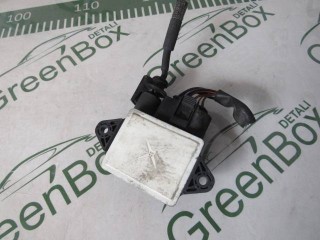 Блок управления свечами накала, ориг. номер 0522140709, Mercedes GL X164 2006-2009