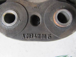 Муфта кардана, ориг. номер A2034110015, Mercedes ML W164