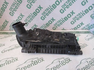 Корпус воздушного фильтра, ориг. номер A2760901201, Mercedes GLK X204 2012-2015