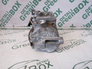 Компрессор кондиционера, ориг. номер A0008302100, Mercedes GLK X204 2012-2015