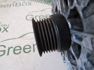 Генератор, ориг. номер A0141543302, Mercedes C W204 2011-2015