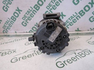 Генератор, ориг. номер A0141543302, Mercedes C W204 2011-2015