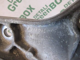 Кронштейн, ориг. номер A2720140295, Mercedes S W221 2009-2013