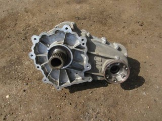 Раздаточная коробка, ориг. номер A2512800900, Mercedes ML W164 2005-2008