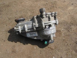 Раздаточная коробка, ориг. номер A2512800900, Mercedes ML W164 2005-2008