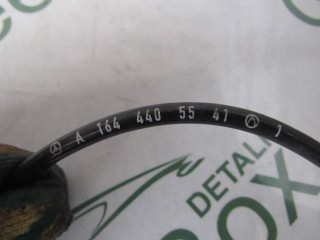 Датчик ABS, ориг. номер A1644405541, Mercedes GL X164 2006-2009