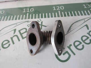 Трубка системы рециркуляции (EGR), ориг. номер A6421400308, Mercedes Sprinter W906 2006-2014