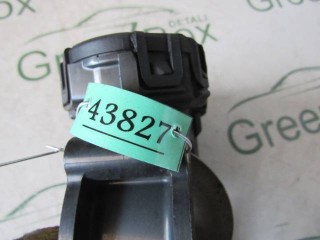 Заслонка дроссельная, ориг. номер A6510900470, Mercedes Vito W447 2014-2020