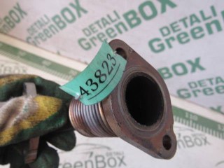 Трубка EGR, ориг. номер A6511411004, Mercedes CLS W218 1 поколение 2010-2014
