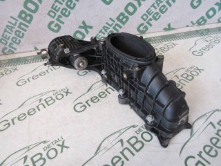 Коллектор впускной, ориг. номер A6510904737, Mercedes C W205 2014-2018